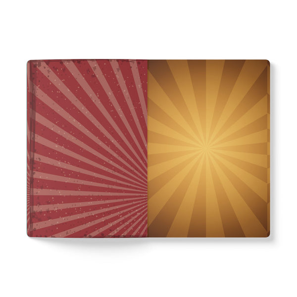 Zodiac Softcover Journal (with Inside Prints): Cancer