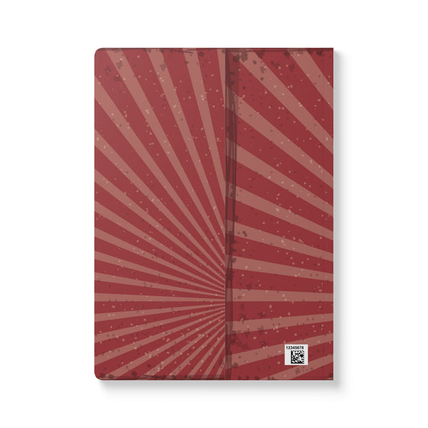 Zodiac Softcover Journal (with Inside Prints): Cancer
