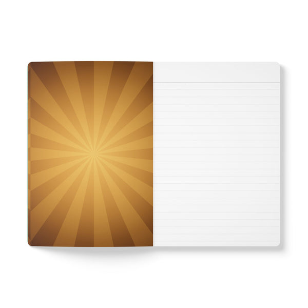 Zodiac Softcover Journal (with Inside Prints): Cancer