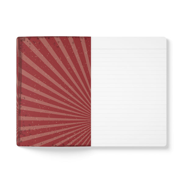 Zodiac Softcover Journal (with Inside Prints): Aquarius