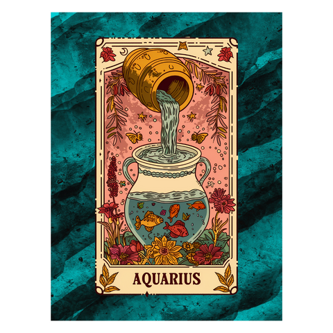 A Year of the Zodiac (shipping price included)