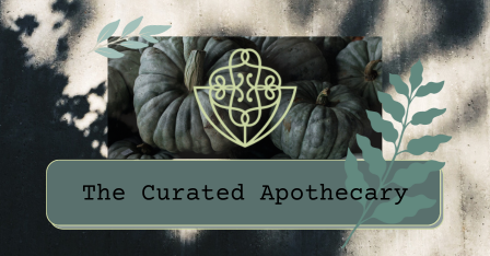 The Curated Apothecary
