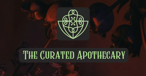 The Curated Apothecary