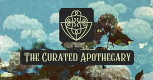 The Curated Apothecary